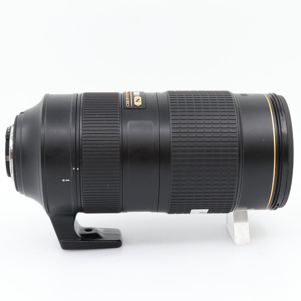 Nikon AF-S 80-400mm f/4.5-5.6G ED VR occasion