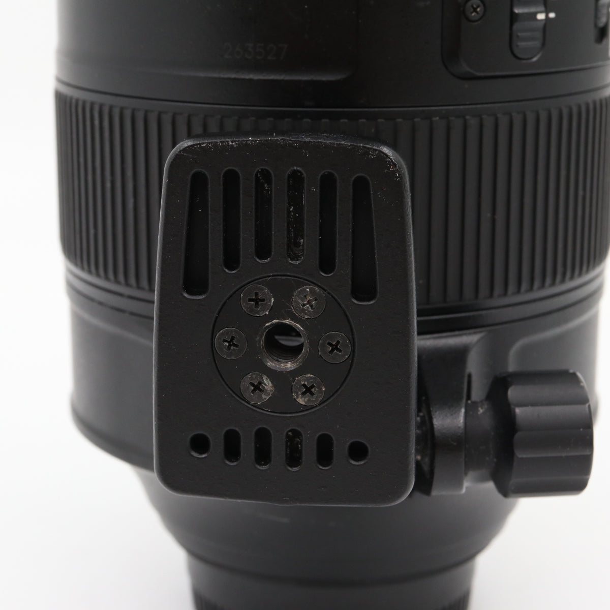 Nikon AF-S 80-400mm f/4.5-5.6G ED VR occasion