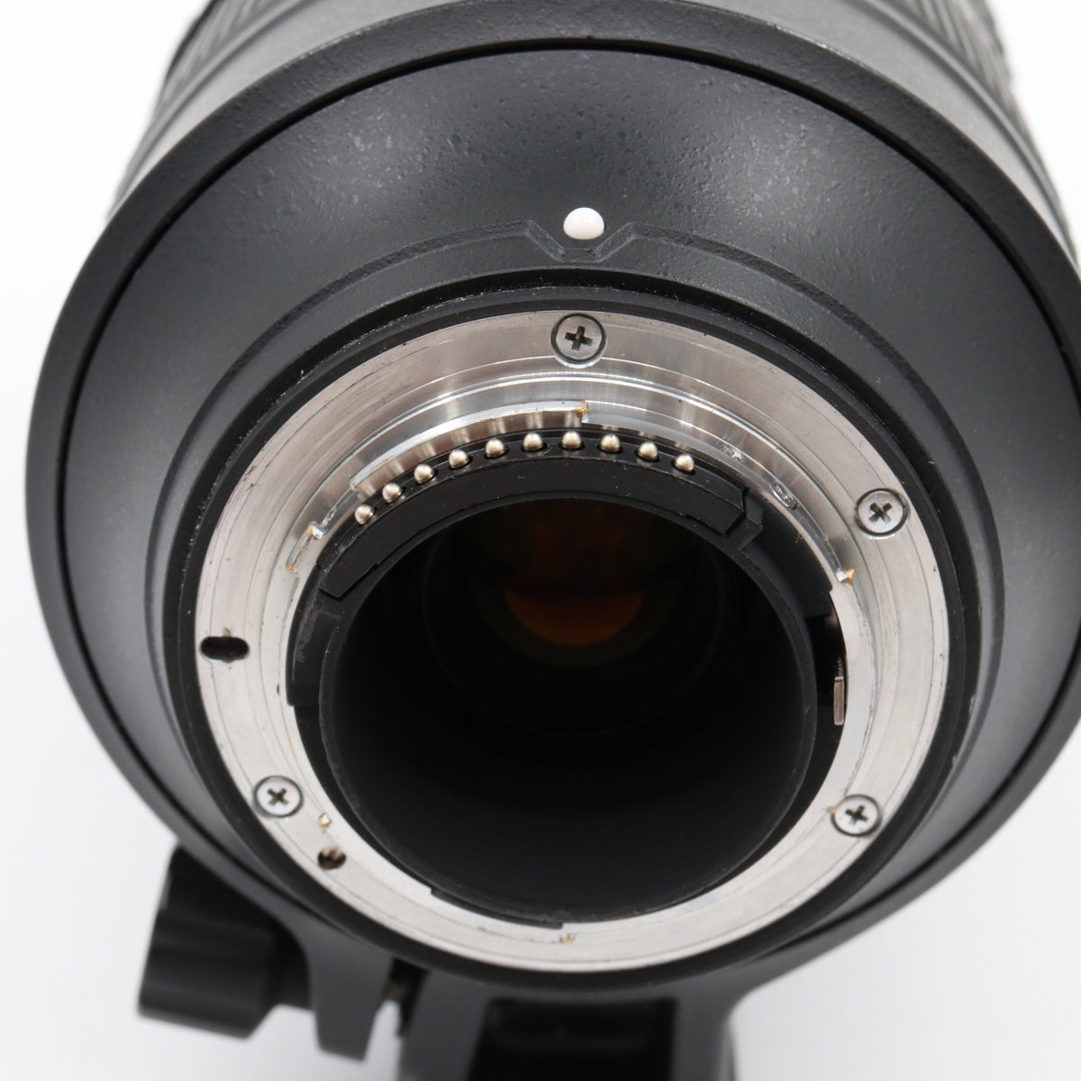 Nikon AF-S 80-400mm f/4.5-5.6G ED VR occasion