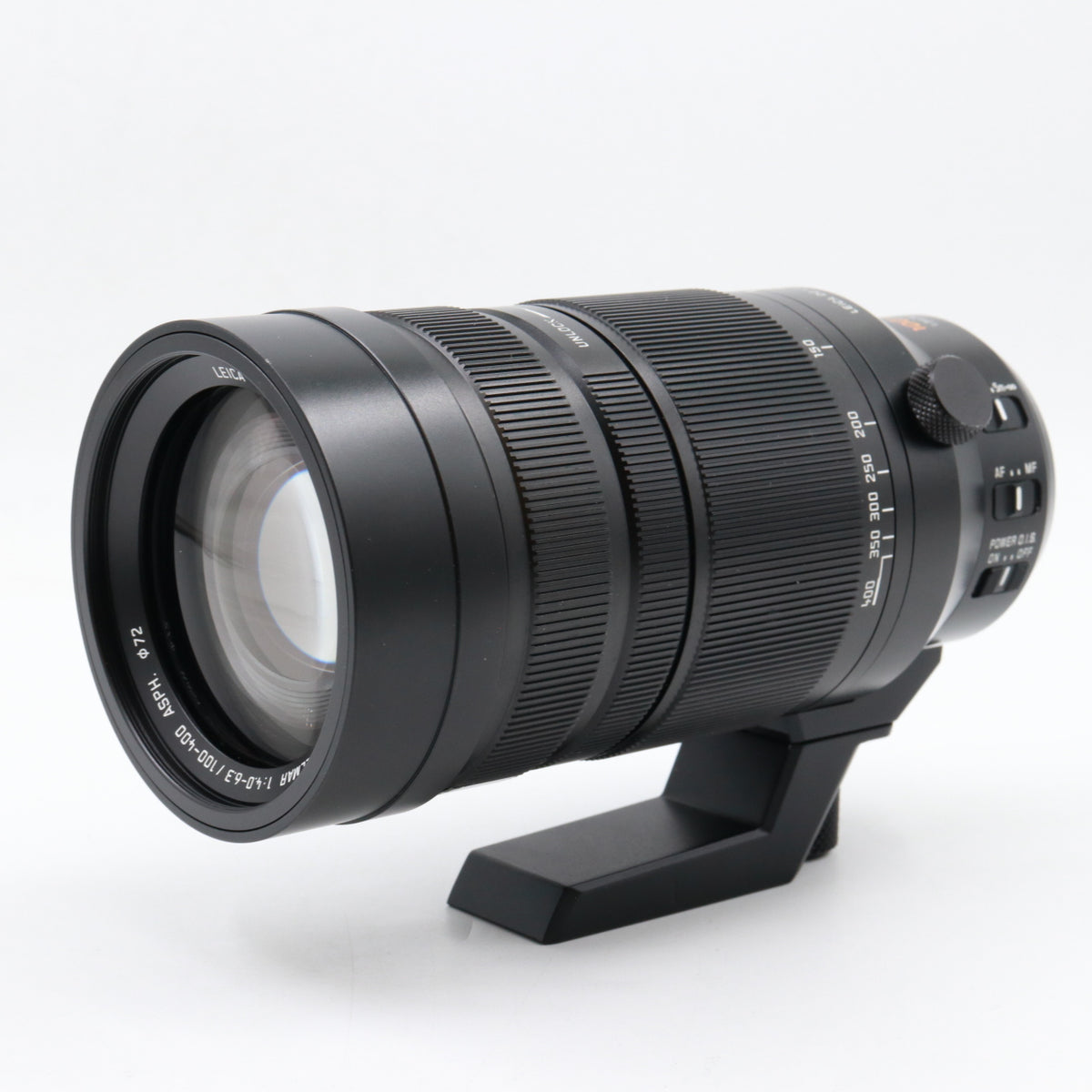 Panasonic Leica DG Vario-Elmar 100-400mm f/4-6.3 ASPH. Power OIS tweedehands