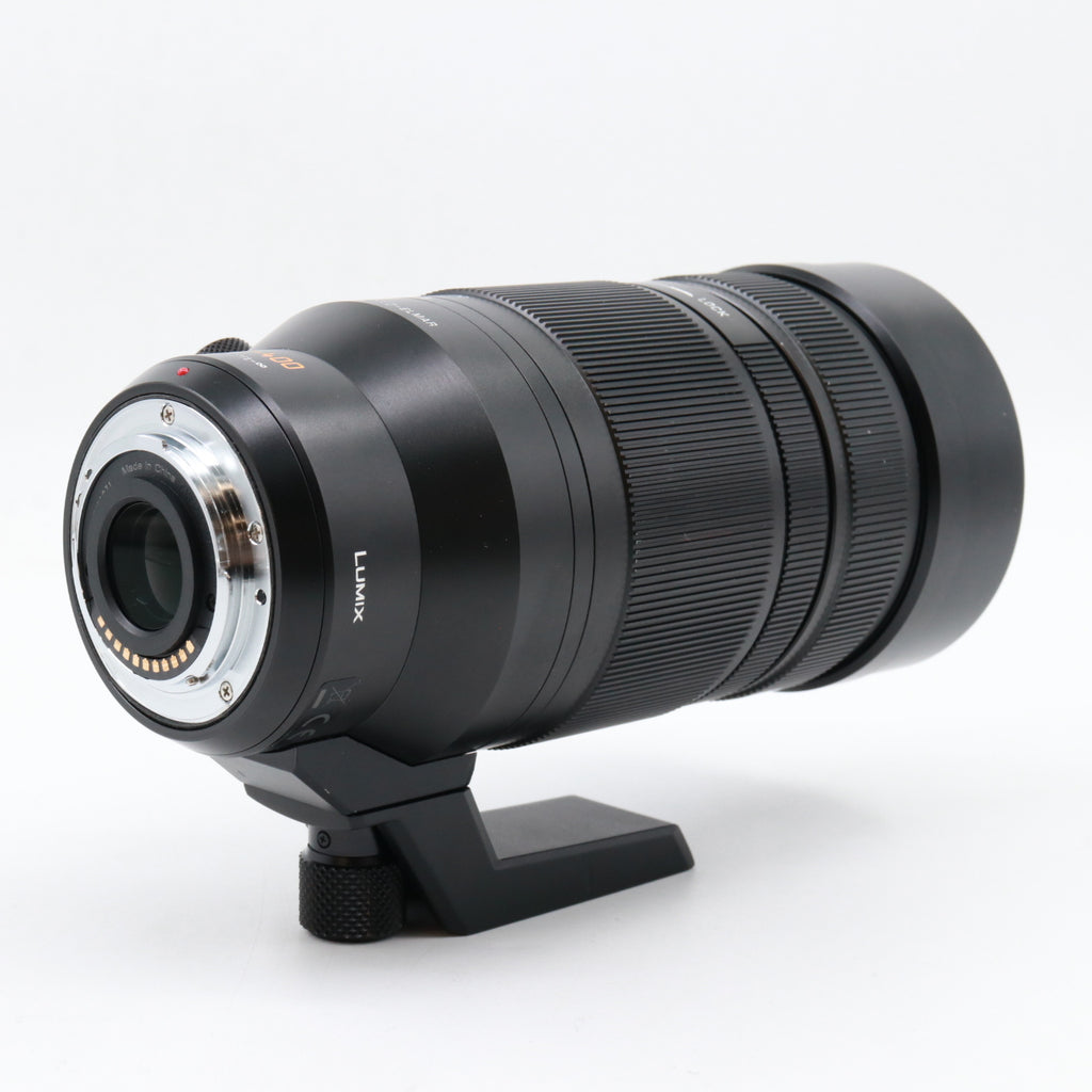 Panasonic Leica DG Vario-Elmar 100-400mm f/4-6.3 ASPH. Power OIS tweedehands