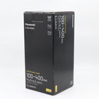 Panasonic Leica DG Vario-Elmar 100-400mm f/4-6.3 ASPH. Power OIS tweedehands