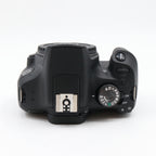 Canon EOS 2000D body tweedehands