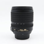 Nikon AF-S 18-105mm F/3.5-5.6G VR ED DX tweedehands