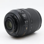 Nikon AF-S 18-105mm F/3.5-5.6G VR ED DX tweedehands