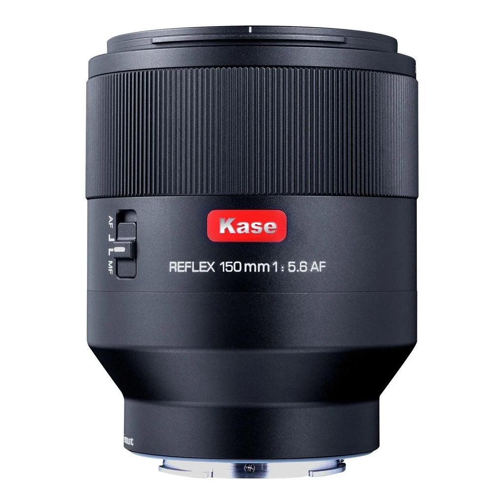 Kase AF 150mm f/5.6 for Sony E Mount