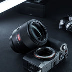 Kase AF 150mm f/5.6 for Sony E Mount