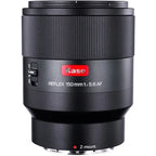 Kase AF 150mm f/5.6 para Nikon Z