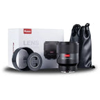 Kase AF 150mm f/5.6 para Nikon Z