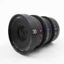 Meike MK 35mm T2.2 Cine MFT occasion
