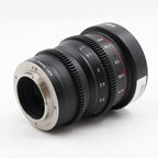 Meike MK 35mm T2.2 Cine MFT occasion