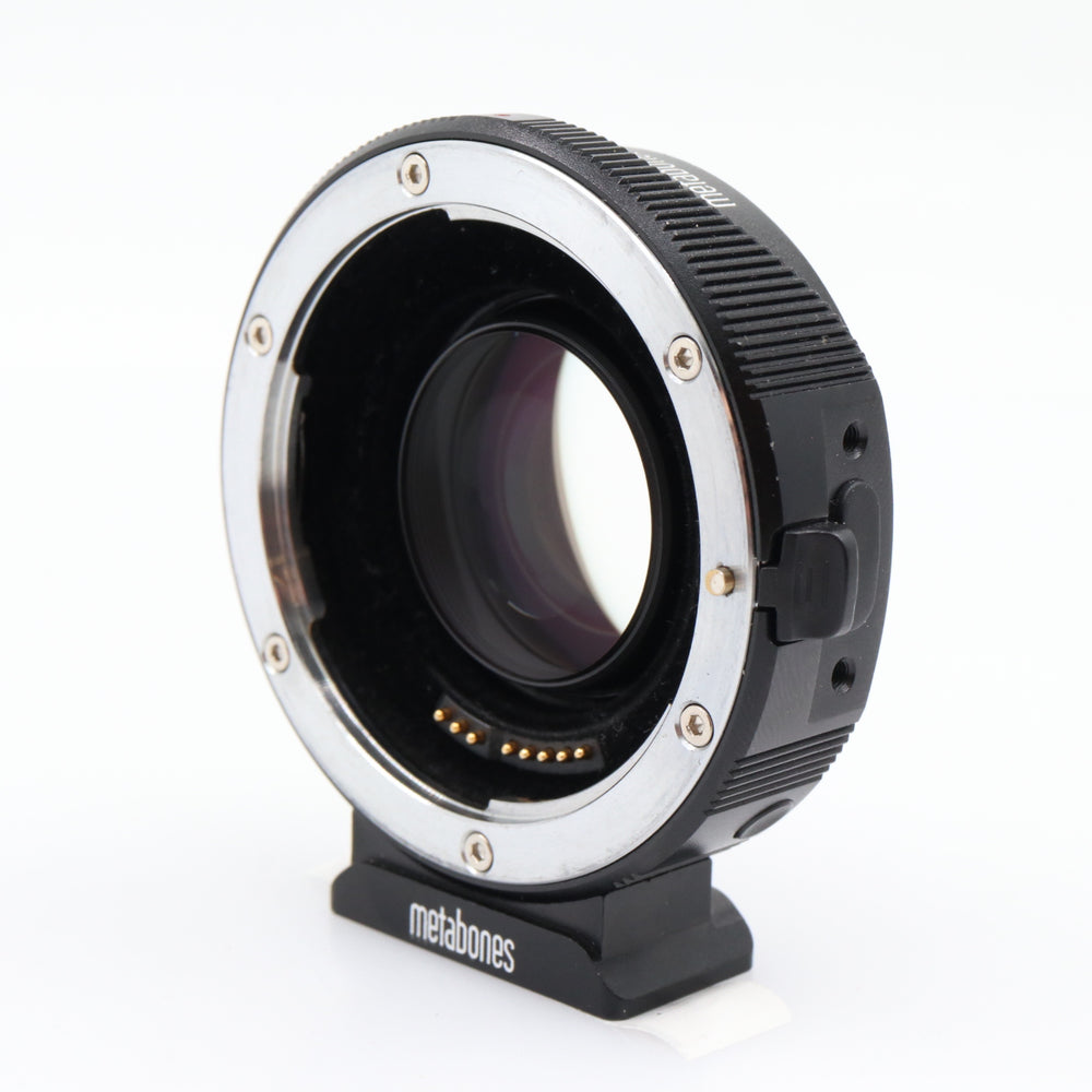 Metabones Canon EF - Sony E-mount T Speed Booster Ultra occasion