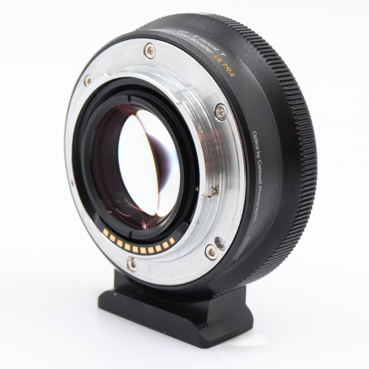 Metabones Canon EF - Sony E-mount T Speed Booster Ultra occasion