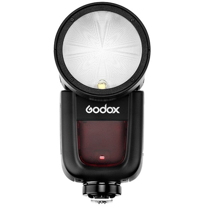 Godox Speedlite V1 Sony + AK-R1 Accessory kit