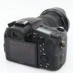 Sony Cybershot DSC-RX10 IV tweedehands