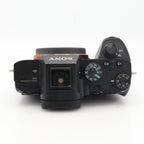 Sony A7 III boîtier occasion