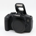 Canon EOS 750D body tweedehands