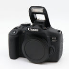 Canon EOS 750D body tweedehands