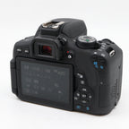 Canon EOS 750D body tweedehands