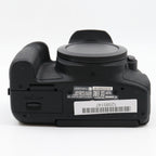 Canon EOS 750D body tweedehands