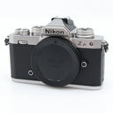 Nikon Z fc body used