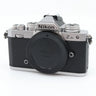 Nikon Z fc Gehäuse gebraucht