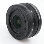 Nikon Z DX 16-50mm f/3.5-6.3 VR gebraucht