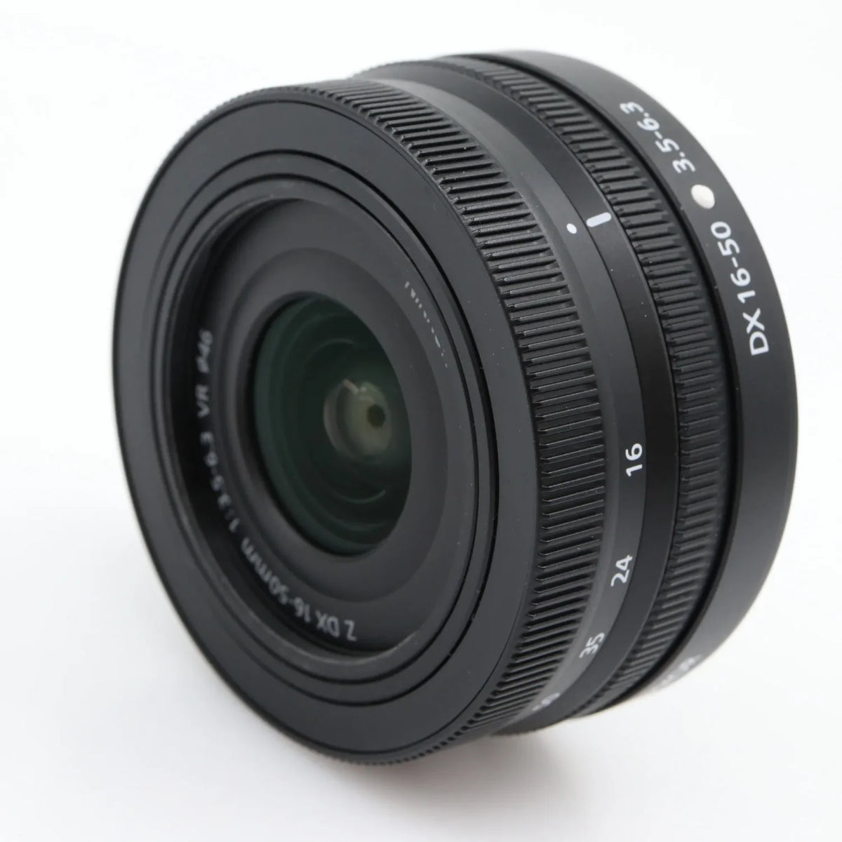 Nikon Z DX 16-50mm f/3.5-6.3 VR gebraucht