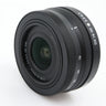 Nikon Z DX 16-50mm f/3.5-6.3 VR occasion