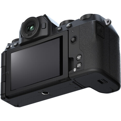 Fujifilm X-S20 Cuerpo OUTLET