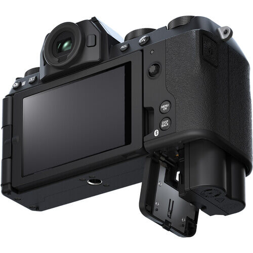 Fujifilm X-S20 Cuerpo OUTLET