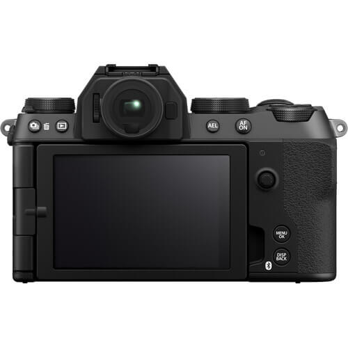 Fujifilm X-S20 Cuerpo OUTLET