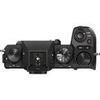 Fujifilm X-S20 Cuerpo OUTLET