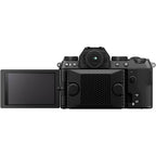 Fujifilm X-S20 Cuerpo OUTLET