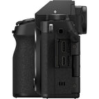 Fujifilm X-S20 Cuerpo OUTLET