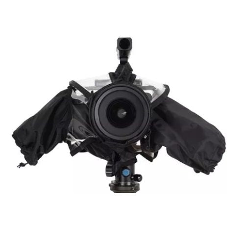 CamRade rainCover Mini para Sony FX5