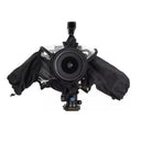 CamRade rainCover Mini para Sony FX5