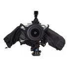 CamRade rainCover Mini para Sony FX5