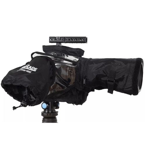 CamRade rainCover Mini para Sony FX5