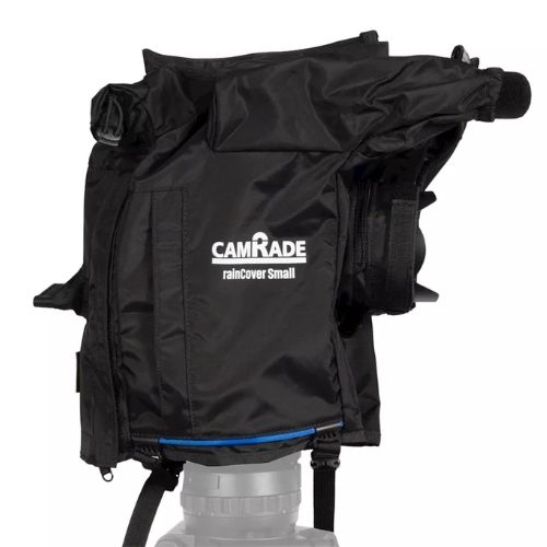 CamRade rainCover Small for Sony FX5