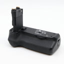 Canon BG-E14 batterygrip tweedehands