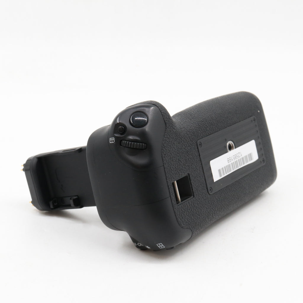 Canon BG-E14 batterygrip tweedehands