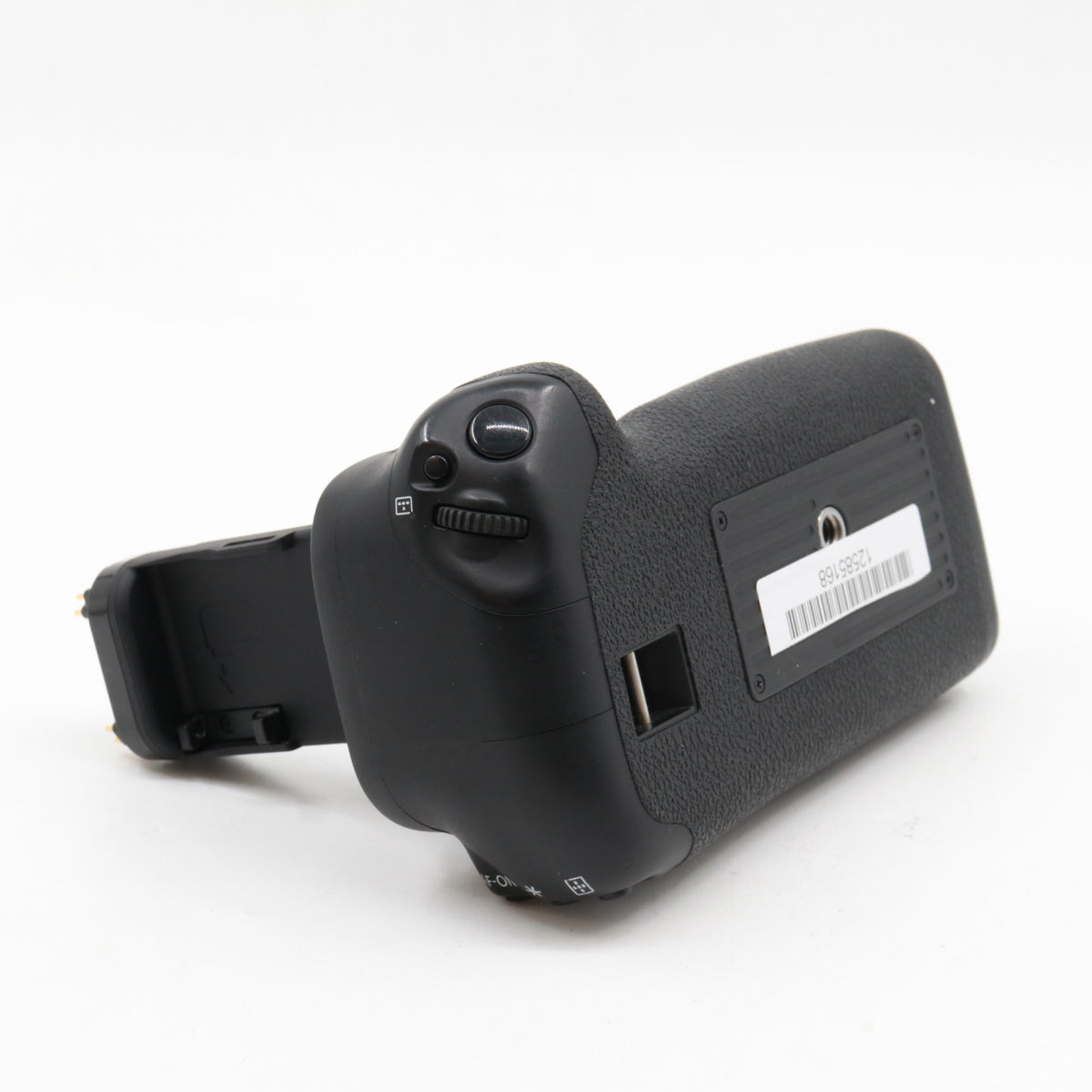 Canon BG-E14 batterygrip tweedehands