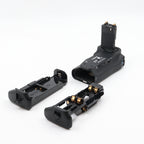 Canon BG-E14 batterygrip tweedehands