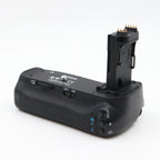 Canon BG-E14 batterygrip tweedehands