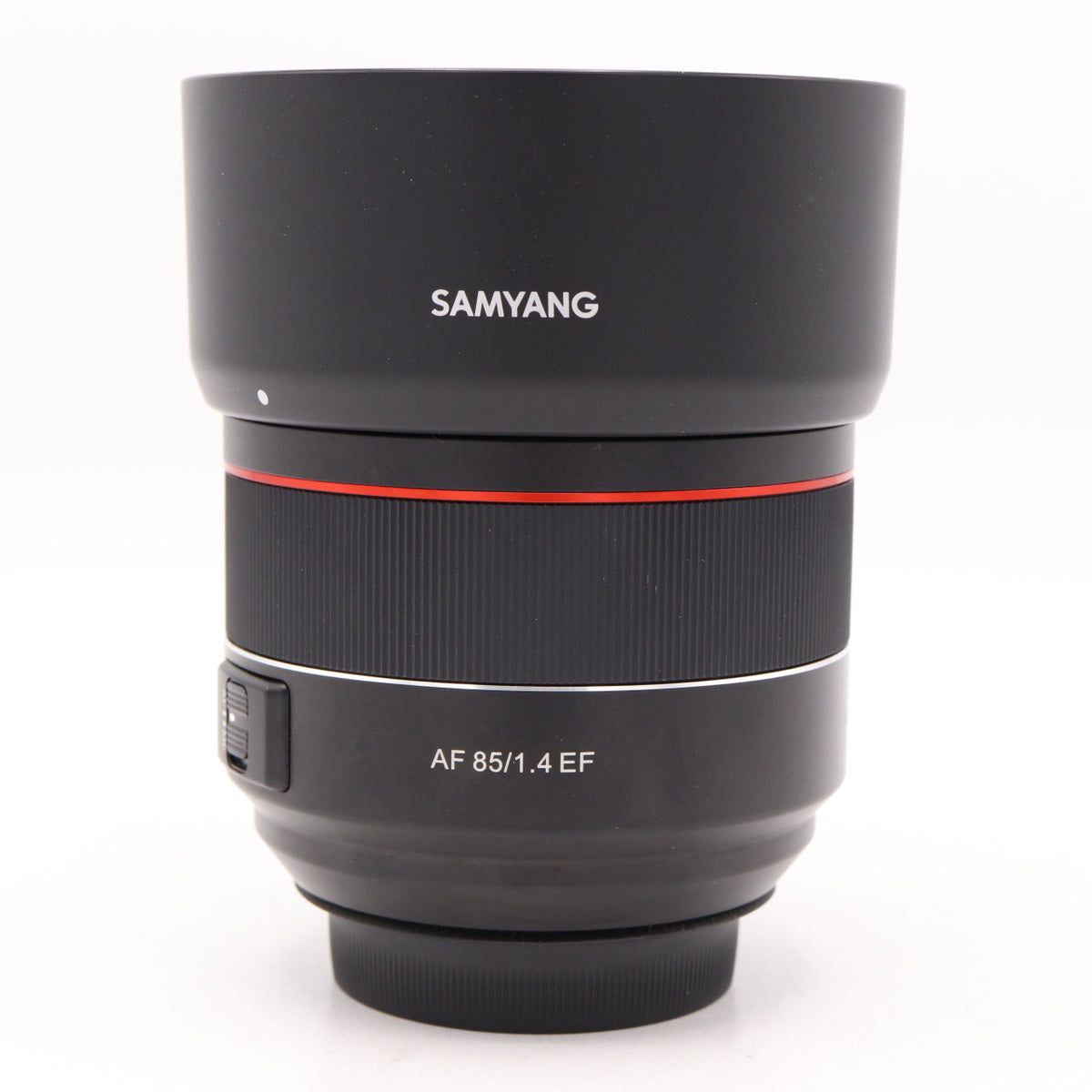 Samyang 85mm F/1.4 AF Canon EF occasion