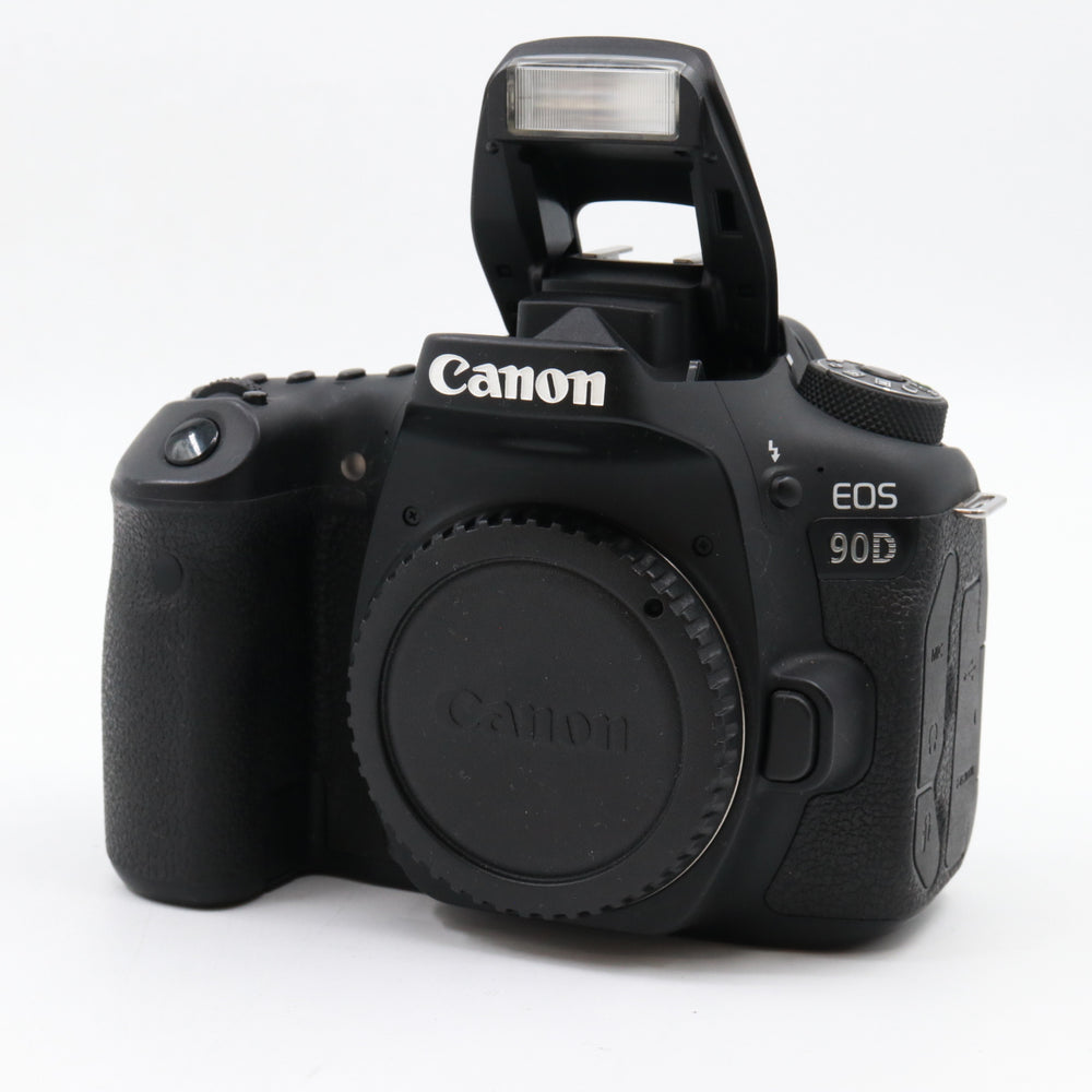 Canon EOS 90D boîtier occasion