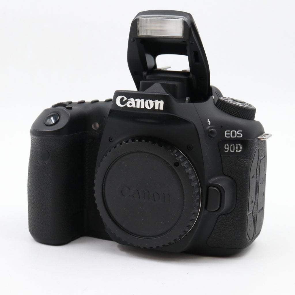 Canon EOS 90D boîtier occasion