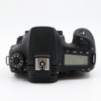 Canon EOS 90D boîtier occasion