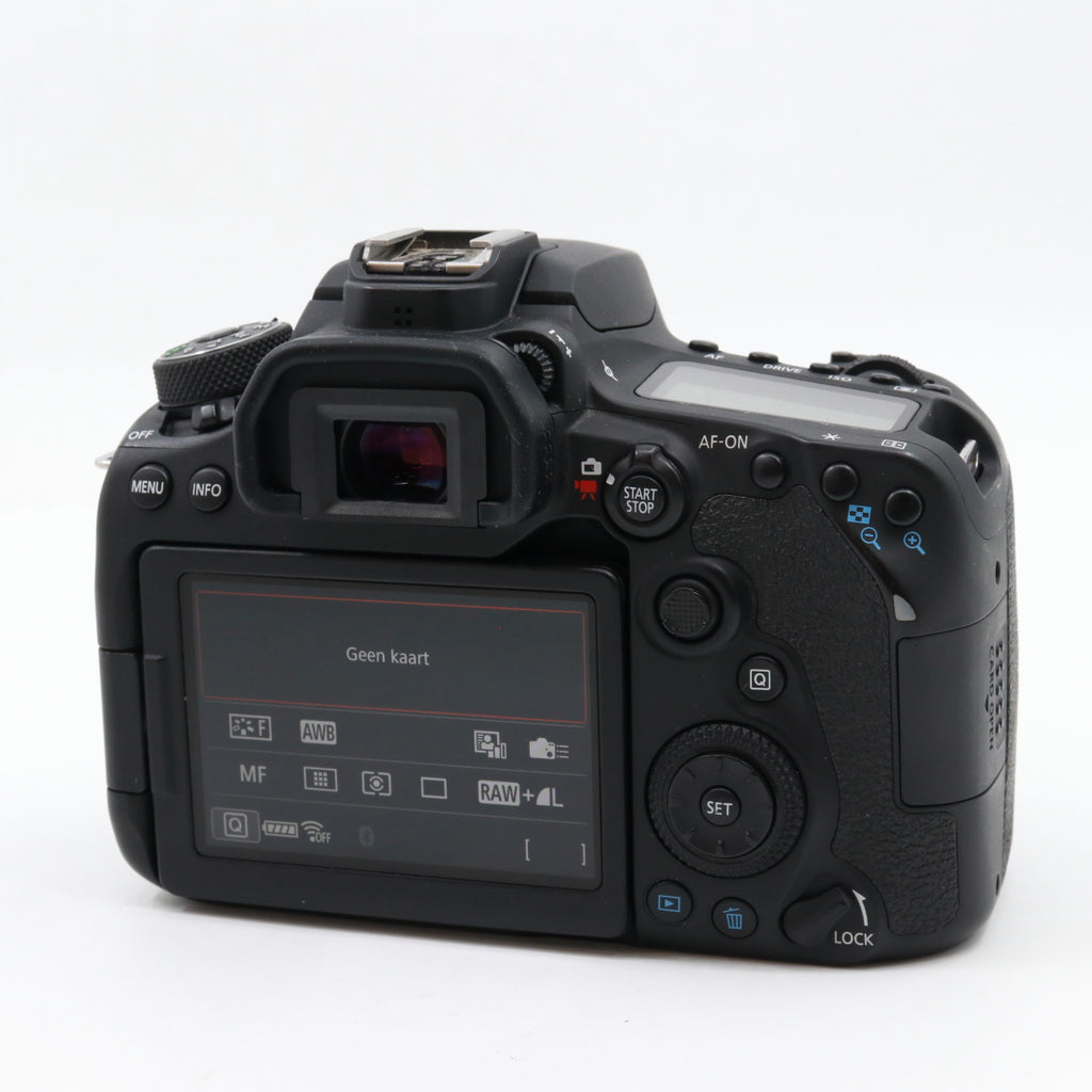 Canon EOS 90D boîtier occasion